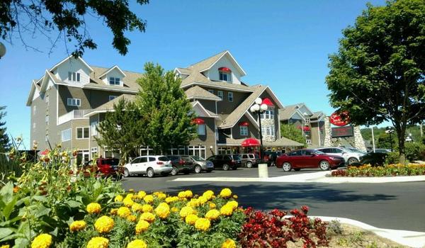 ola-travel-hotel-Cherry Tree Inn and Suites