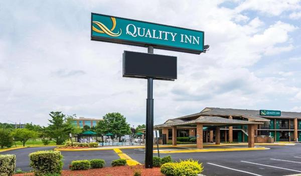 ola-travel-hotel-Quality Inn Manassas