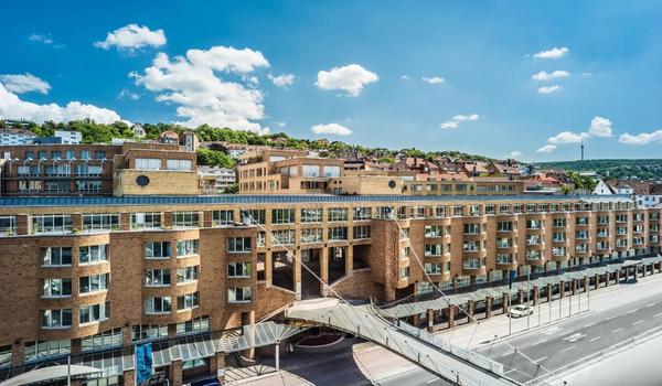 ola-travel-hotel-Le Méridien Stuttgart