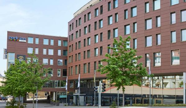 ola-travel-hotel-Park Inn by Radisson Stuttgart