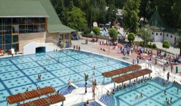 ola-travel-hotel-Thermal Hotel Harkány