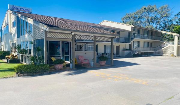 ola-travel-hotel-Iluka Motel