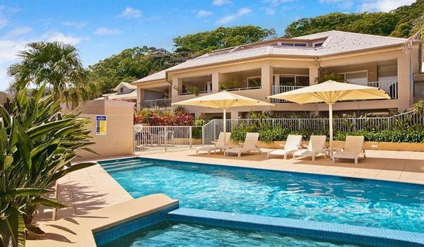 ola-travel-hotel-Iluka Beach Resort