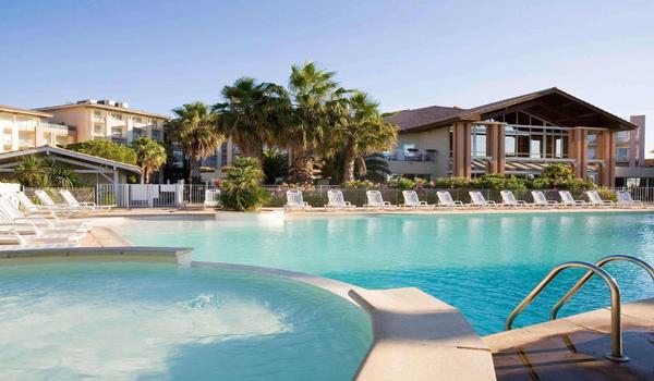 ola-travel-hotel-Mercure Thalassa Port Fréjus