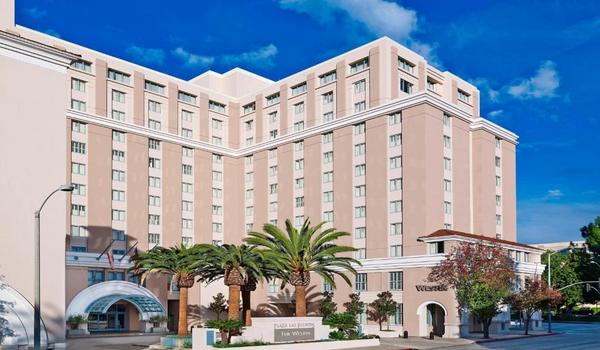 ola-travel-hotel-The Westin Pasadena