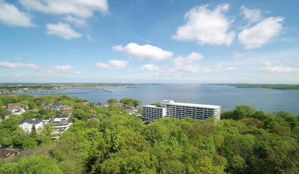 ola-travel-hotel-Maritim Hotel Bellevue Kiel