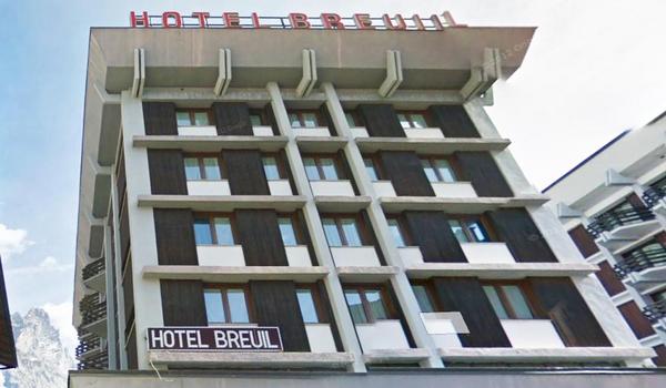 ola-travel-hotel-Hotel Breuil