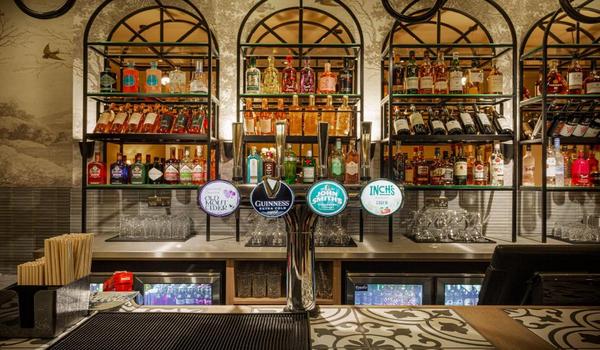 ola-travel-hotel-Wynnstay Hotel
