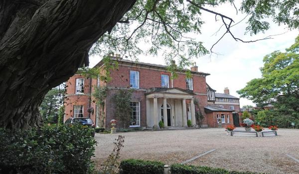 ola-travel-hotel-The Old Rectory