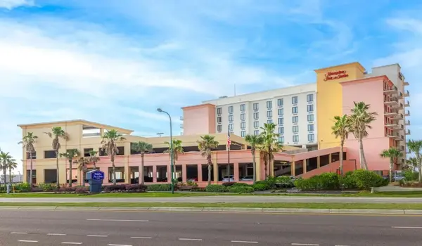 ola-travel-hotel-Hampton Inn Perdido Key