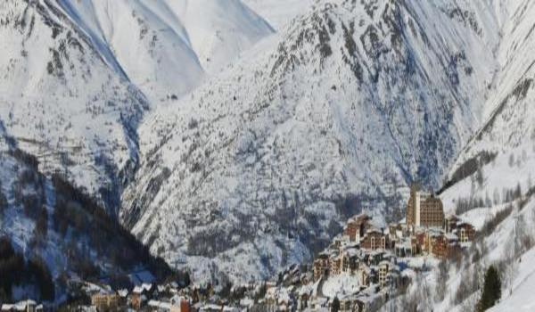 ola-travel-hotel-Hôtel Les 2 Alpes
