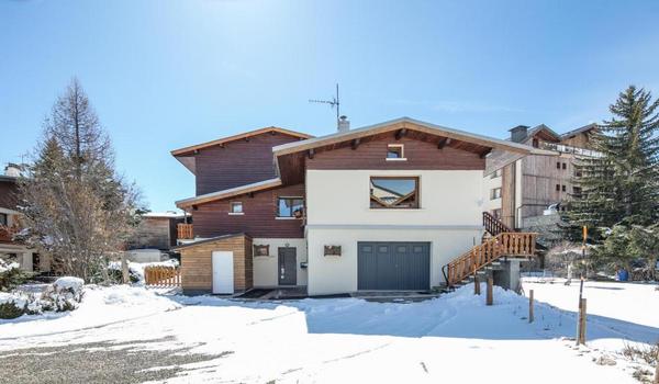 ola-travel-hotel-Chalet La Betulla