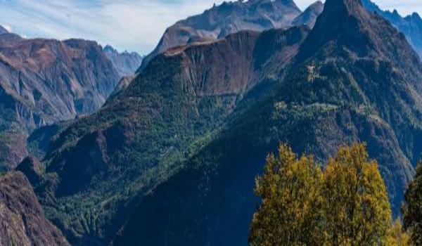 ola-travel-hotel-Hôtel Les Ecrins