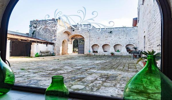 ola-travel-hotel-La Casa di Campagna