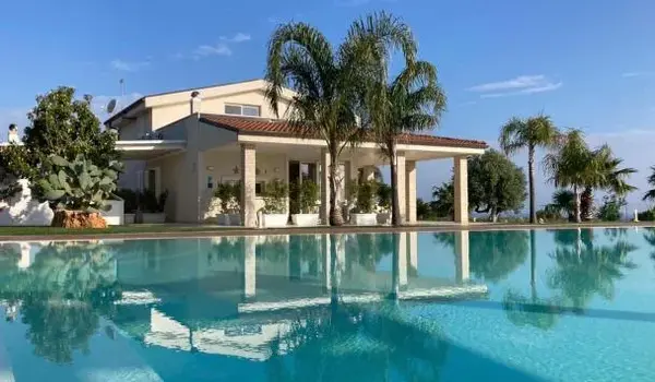 ola-travel-hotel-Hotel Villa Azzurra
