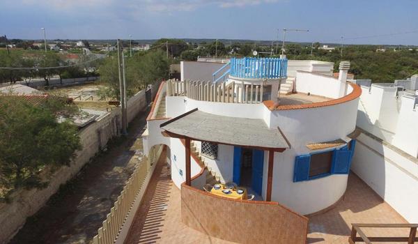 ola-travel-hotel-B&B Bambero