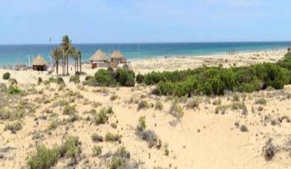 ola-travel-hotel-Bungalow in Gran Alacant