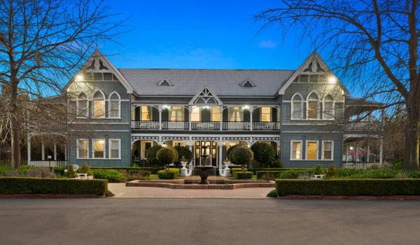 ola-travel-hotel-The Convent Hunter Valley