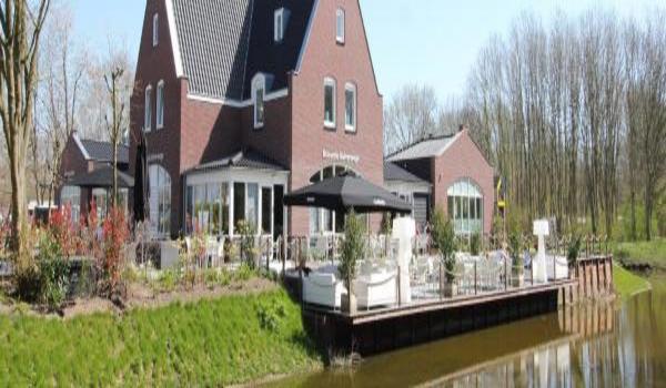 ola-travel-hotel-Novotel Amsterdam Schiphol Airport