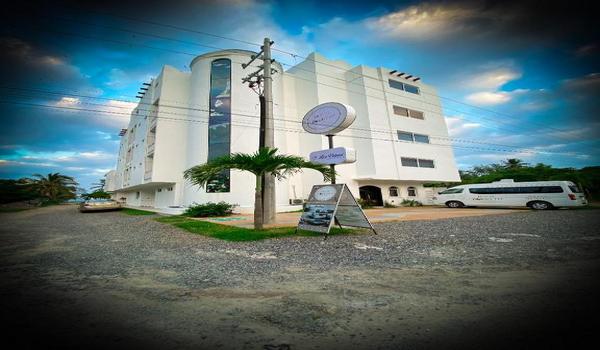ola-travel-hotel-Hotel San Antonio