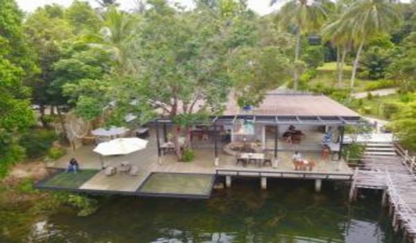ola-travel-hotel-Koh Yao Noi Villa Resort