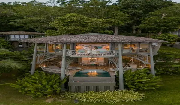 ola-travel-hotel-Cooky D's Resort