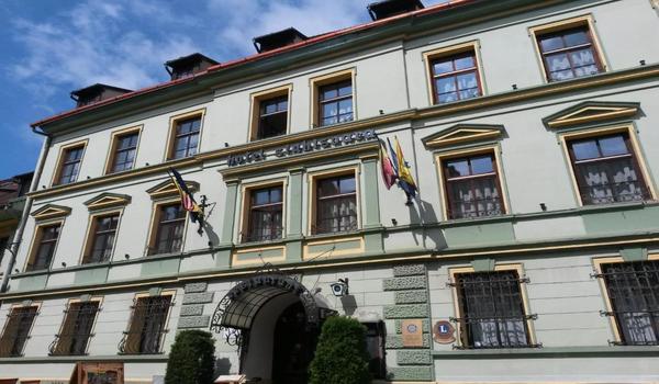 ola-travel-hotel-Hotel Sighișoara