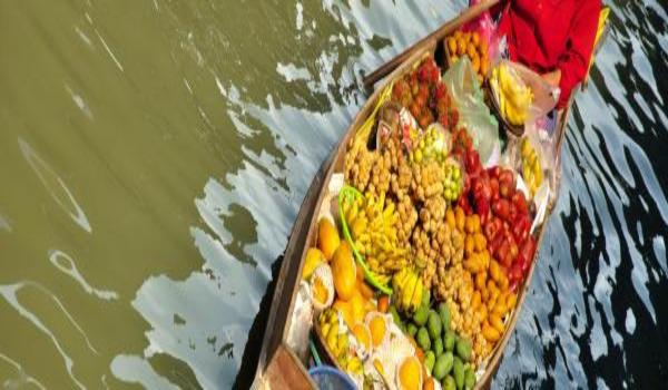ola-travel-hotel-Amphawa Canel Village