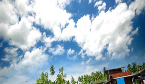 ola-travel-hotel-Baan Amphawa Resort & Spa