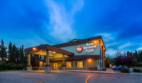 ola-travel-hotel-Best Western Plus Pioneer Park Inn