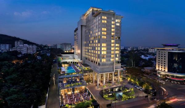 ola-travel-hotel-JW Marriott Hotel Pune