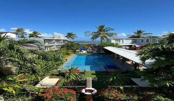 ola-travel-hotel-Reef Beach Resort