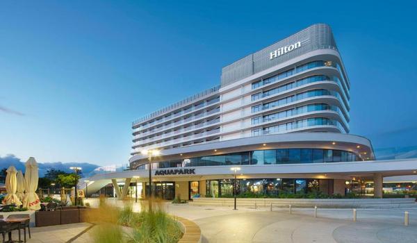 ola-travel-hotel-Hilton Swinoujscie Resort And Spa