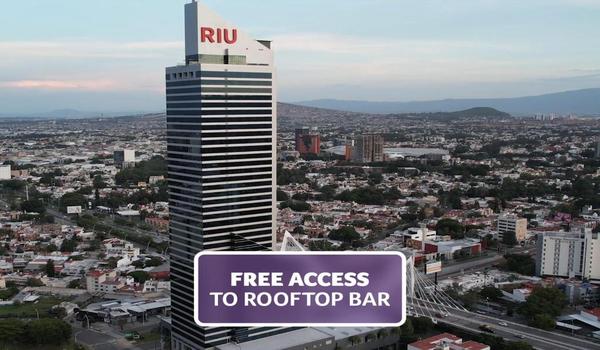 ola-travel-hotel-Hotel Riu Plaza Guadalajara