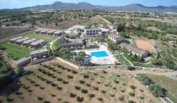 ola-travel-hotel-Hotel Son Trobat Wellness & Spa