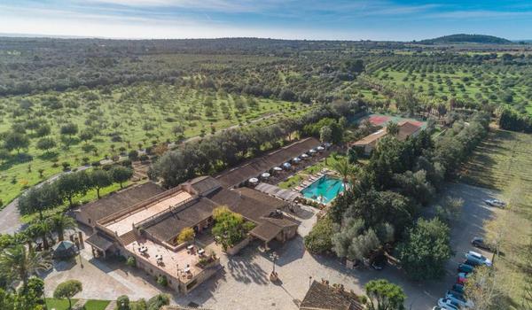 ola-travel-hotel-Hotel Sa Bassa Rotja Ecoturismo