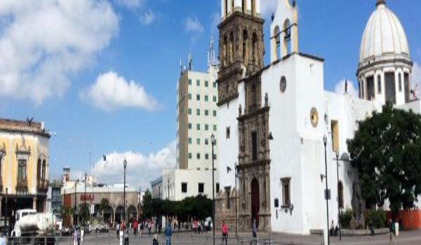 ola-travel-hotel-Hotel Irapuato