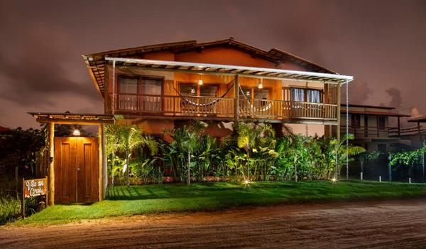 ola-travel-hotel-Pousada Vila dos Corais