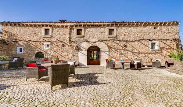 ola-travel-hotel-Hotel Rural Son Manera