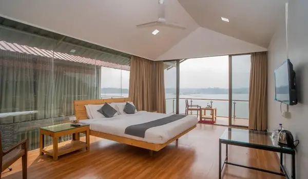 ola-travel-hotel-Igatpuri Resort
