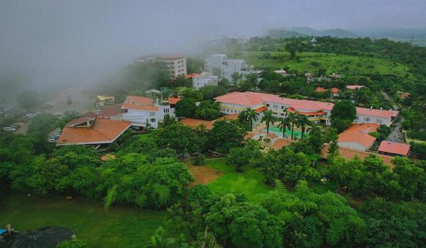 ola-travel-hotel-Manas Resort with Petting Zoo
