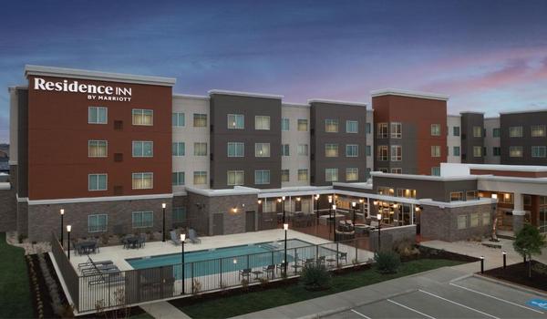 ola-travel-hotel-Fairfield Inn & Suites by Marriott Dallas Grand Prairie