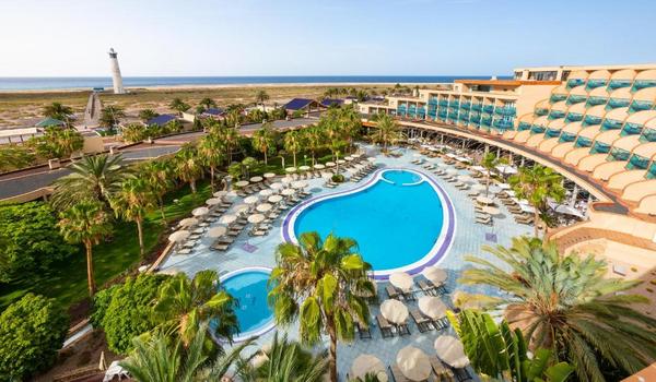 ola-travel-hotel-Hotel Faro Jandía & Spa