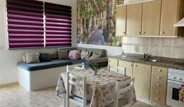ola-travel-hotel-Las Casitas De La Playa