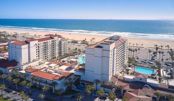 ola-travel-hotel-The Waterfront Beach Resort, A Hilton Hotel