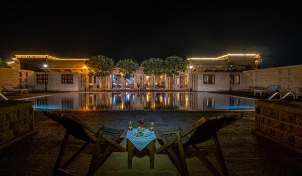 ola-travel-hotel-Hotel Rawal Kot