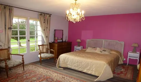 ola-travel-hotel-Hôtel Des Ormeaux