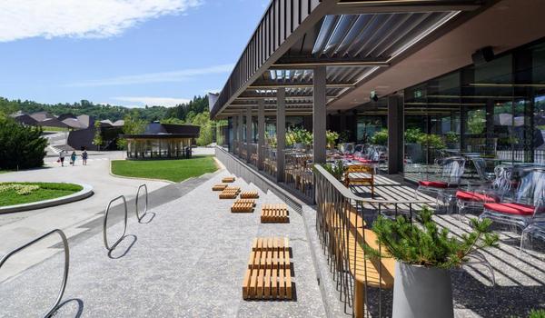 ola-travel-hotel-Hotel Breza