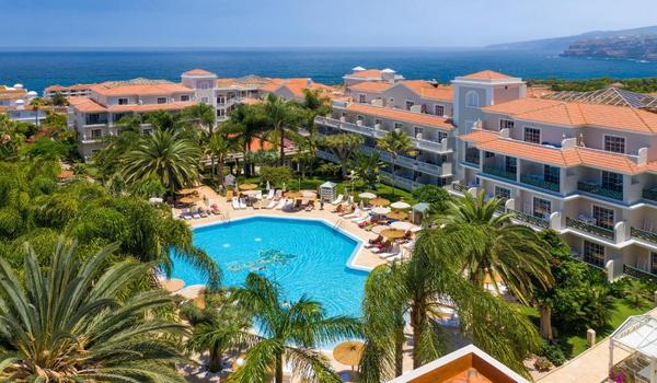 ola-travel-hotel-Hotel Riu Garoé