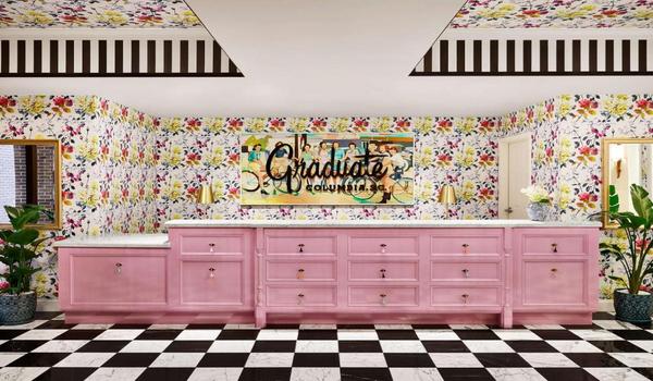 ola-travel-hotel-Graduate Columbia